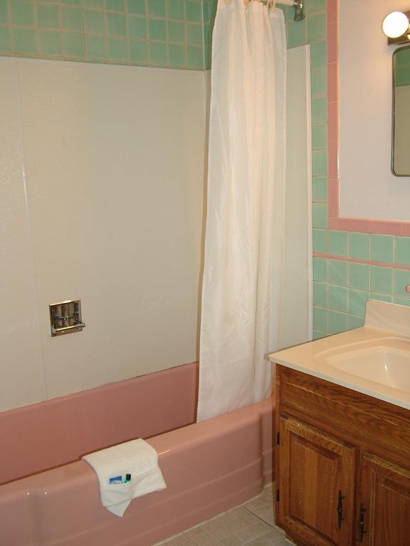All Seasons Motel Ludlow Pokoj fotografie
