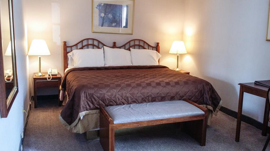 All Seasons Motel Ludlow Pokoj fotografie