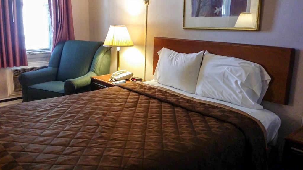All Seasons Motel Ludlow Pokoj fotografie